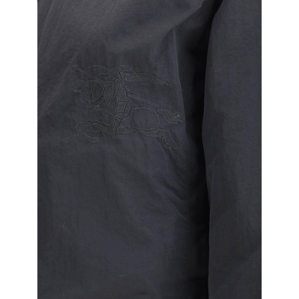 Burberry Reversible Jacket - Hilstor