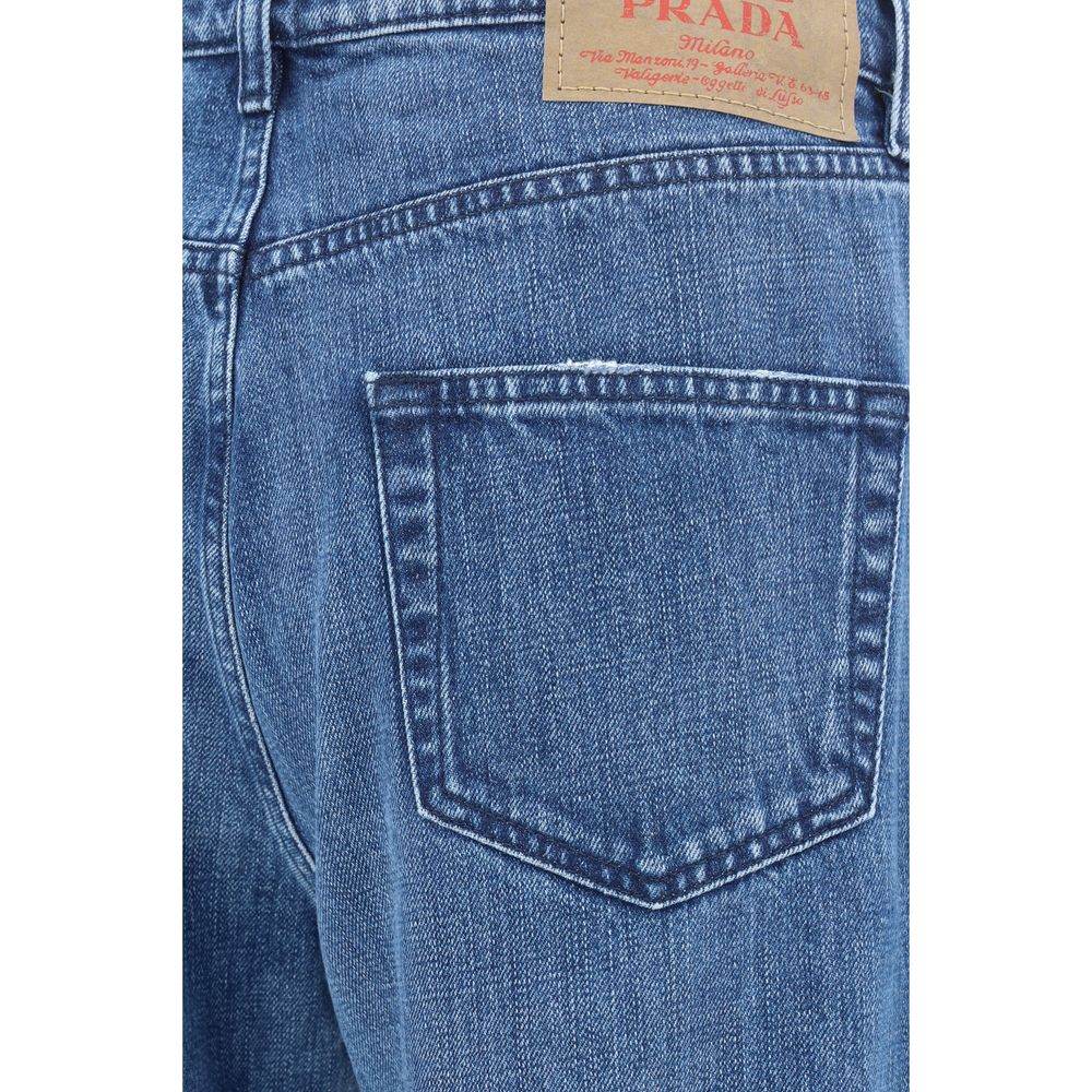 Prada Jeans - Hilstor