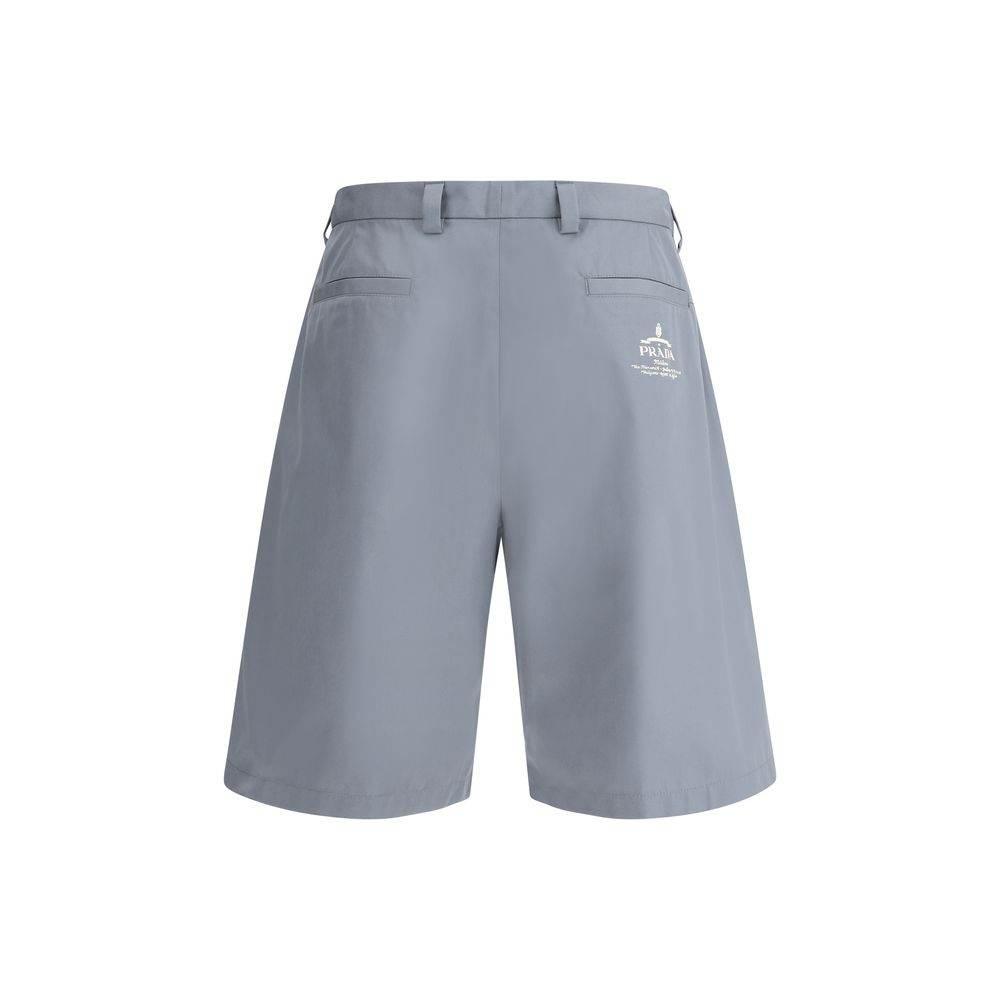 Prada Shorts - Hilstor