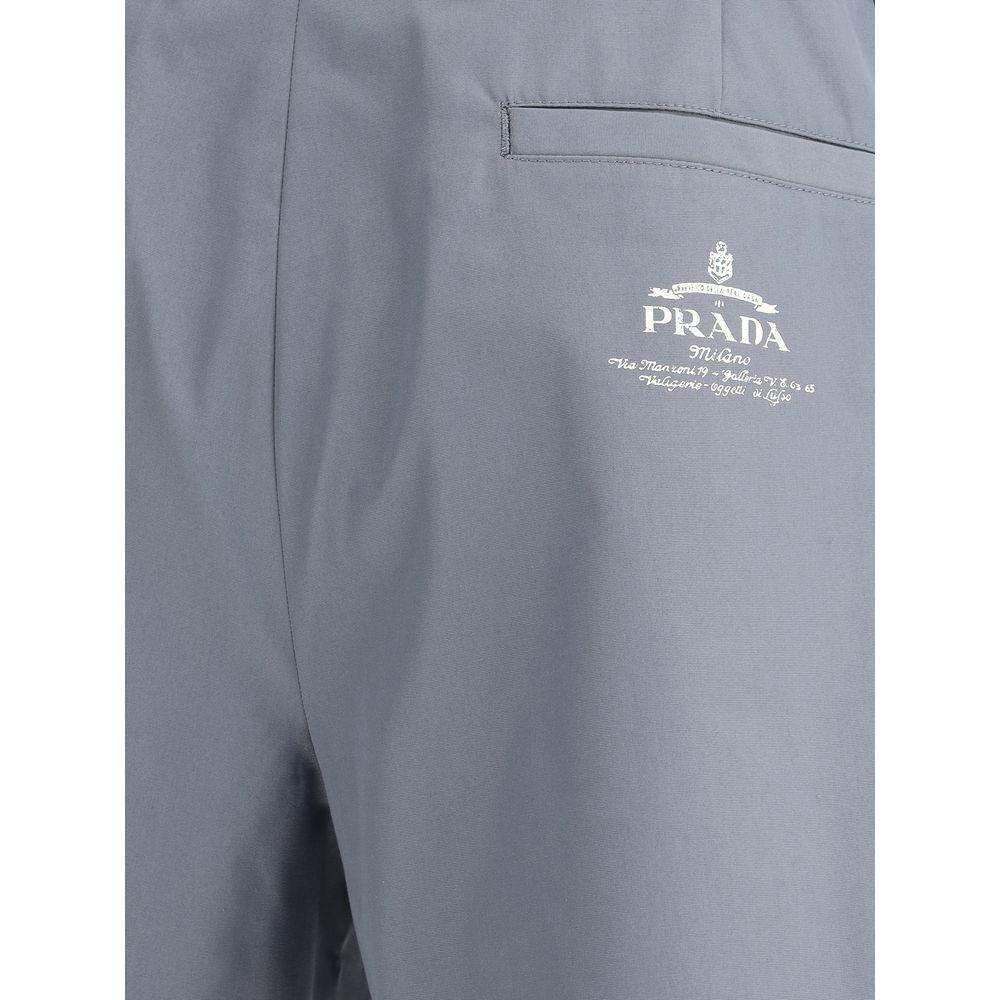 Prada Shorts - Hilstor