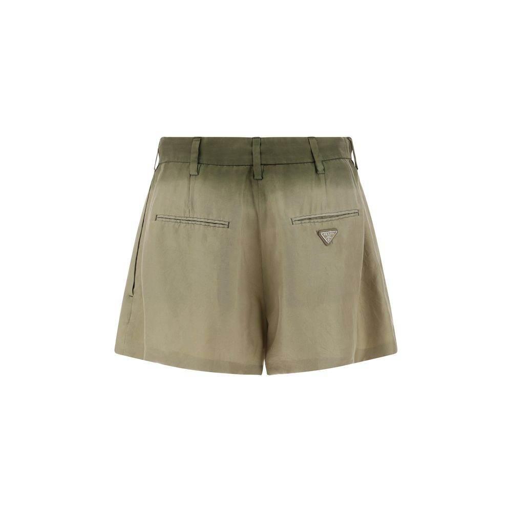 Prada Shorts - Hilstor