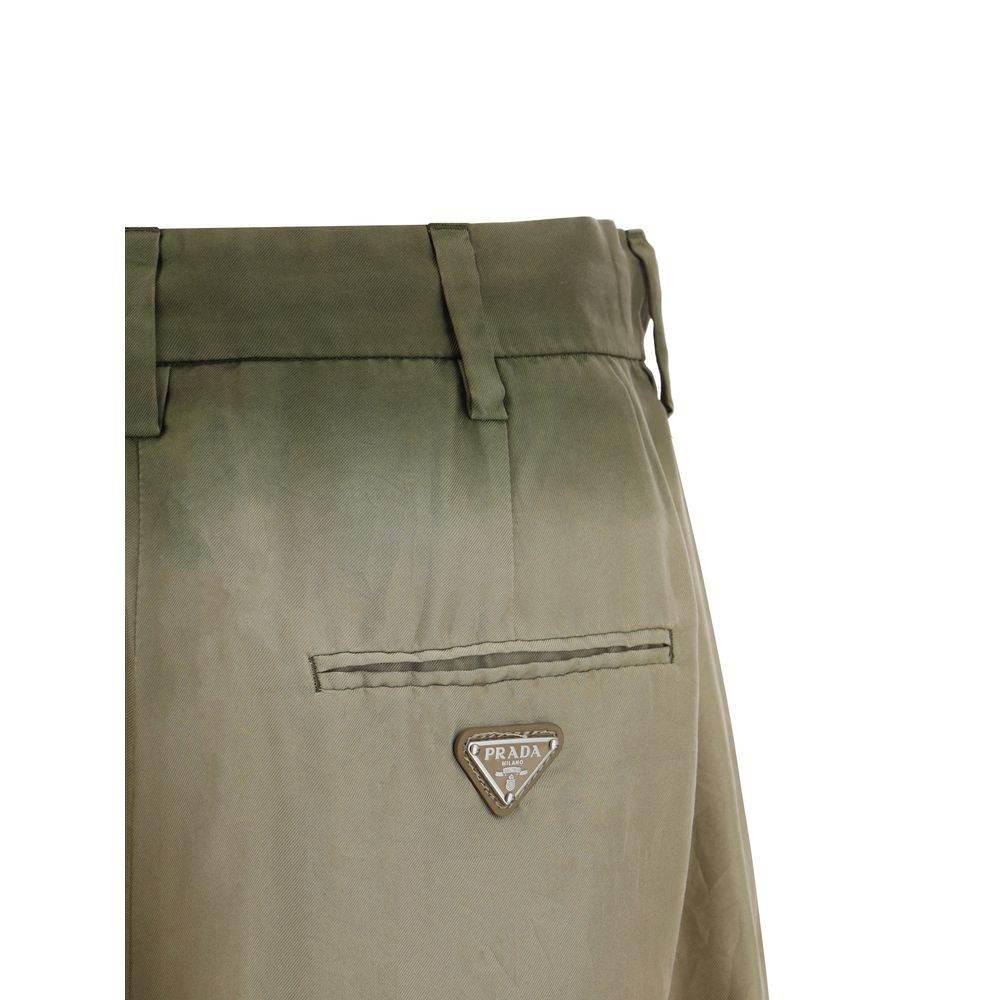 Prada Shorts - Hilstor
