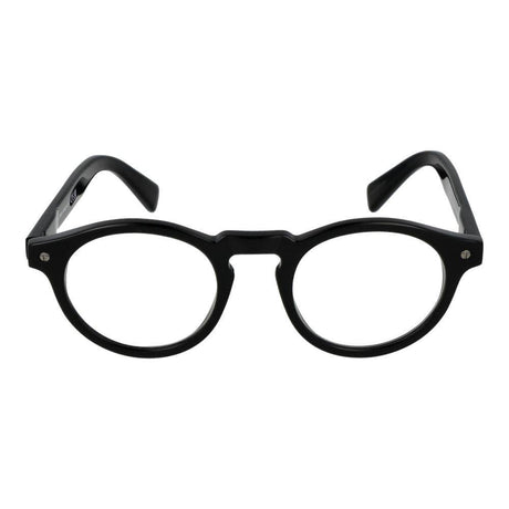 Tod's Black Men Optical Frames - Hilstor