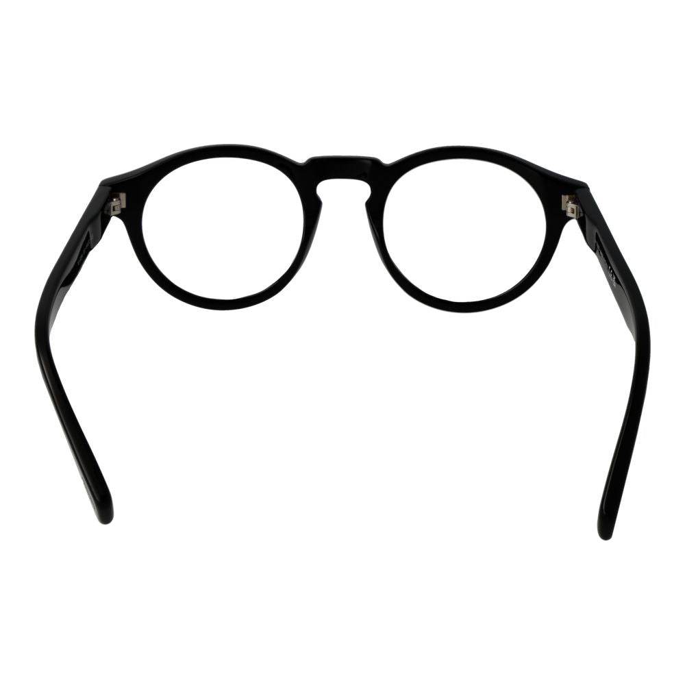 Tod's Black Men Optical Frames - Hilstor