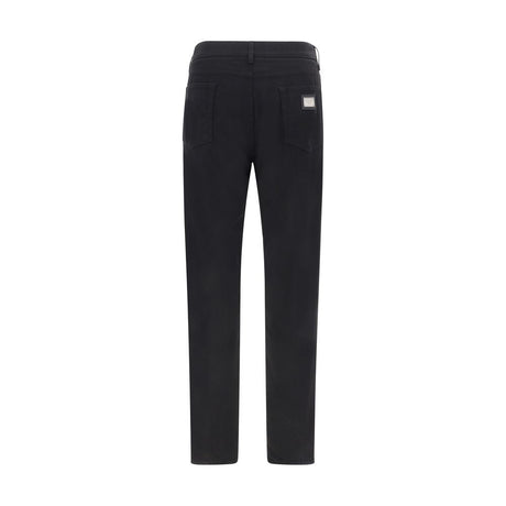 Dolce & Gabbana Slim Jeans