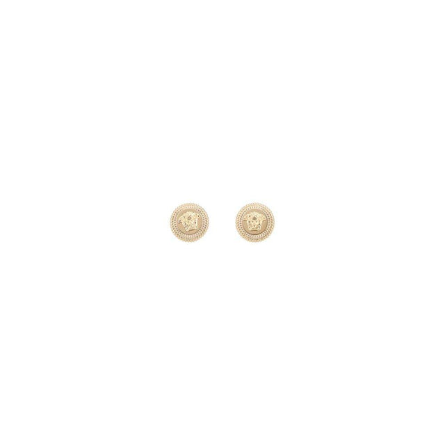 Versace Earrings - Hilstor
