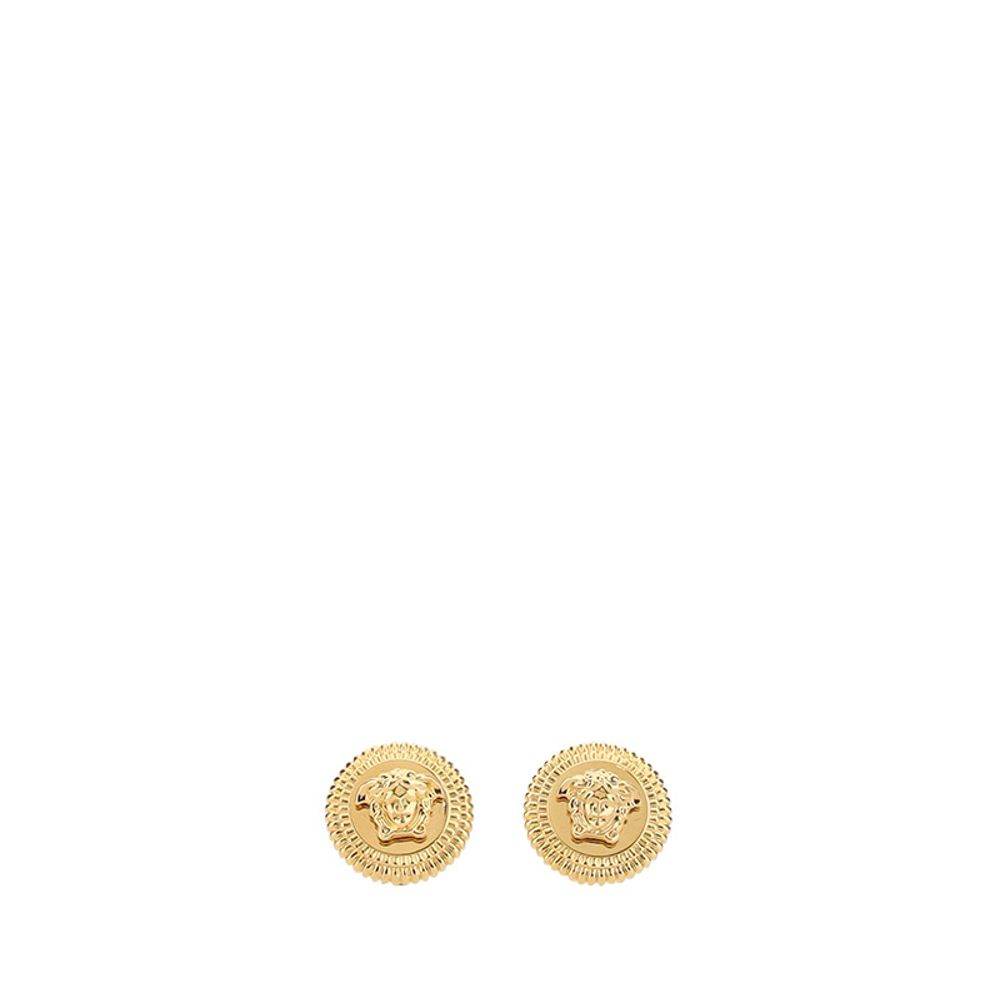 Versace Earrings - Hilstor