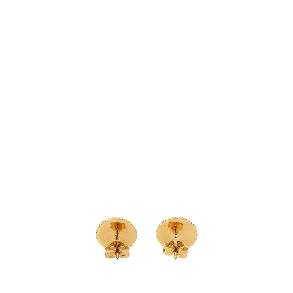 Versace Earrings - Hilstor
