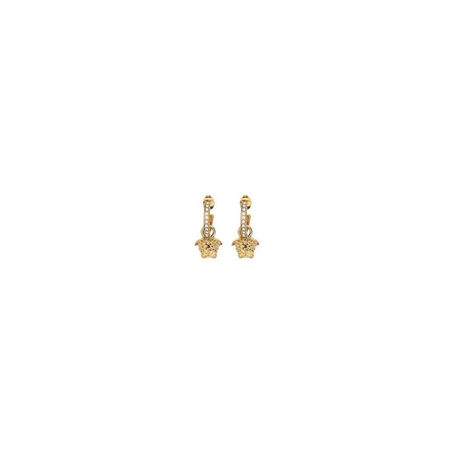 Versace Earrings - Hilstor