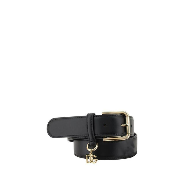 Dolce & Gabbana Pendant Belt - Hilstor