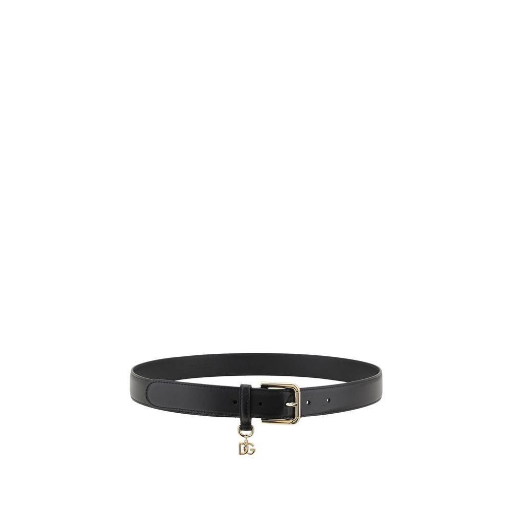 Dolce & Gabbana Pendant Belt - Hilstor