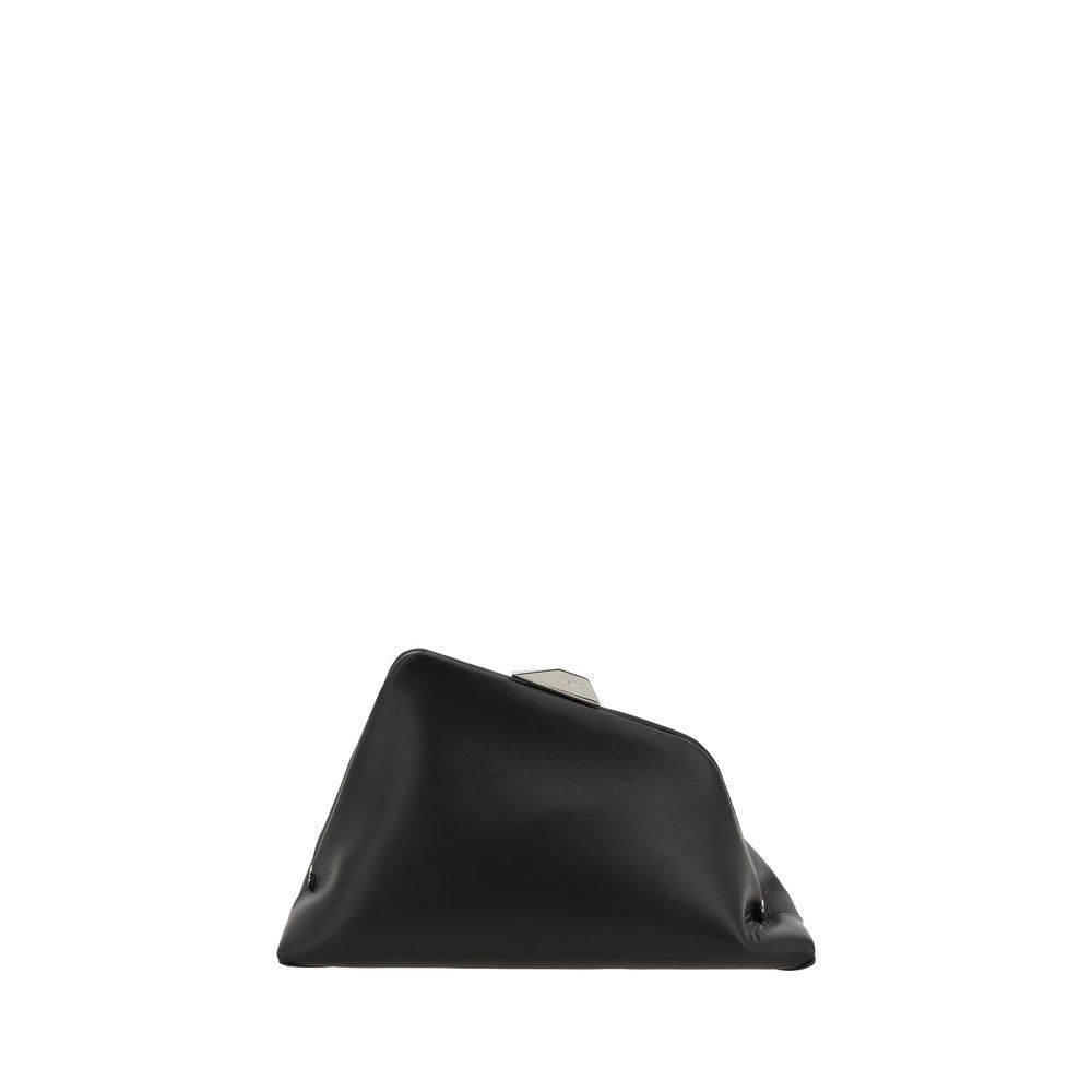 The Attico Day Off Shoulder Bag - Hilstor