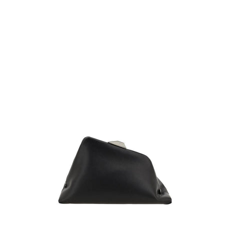 The Attico Day Off Shoulder Bag - Hilstor
