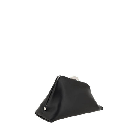 The Attico Day Off Shoulder Bag - Hilstor