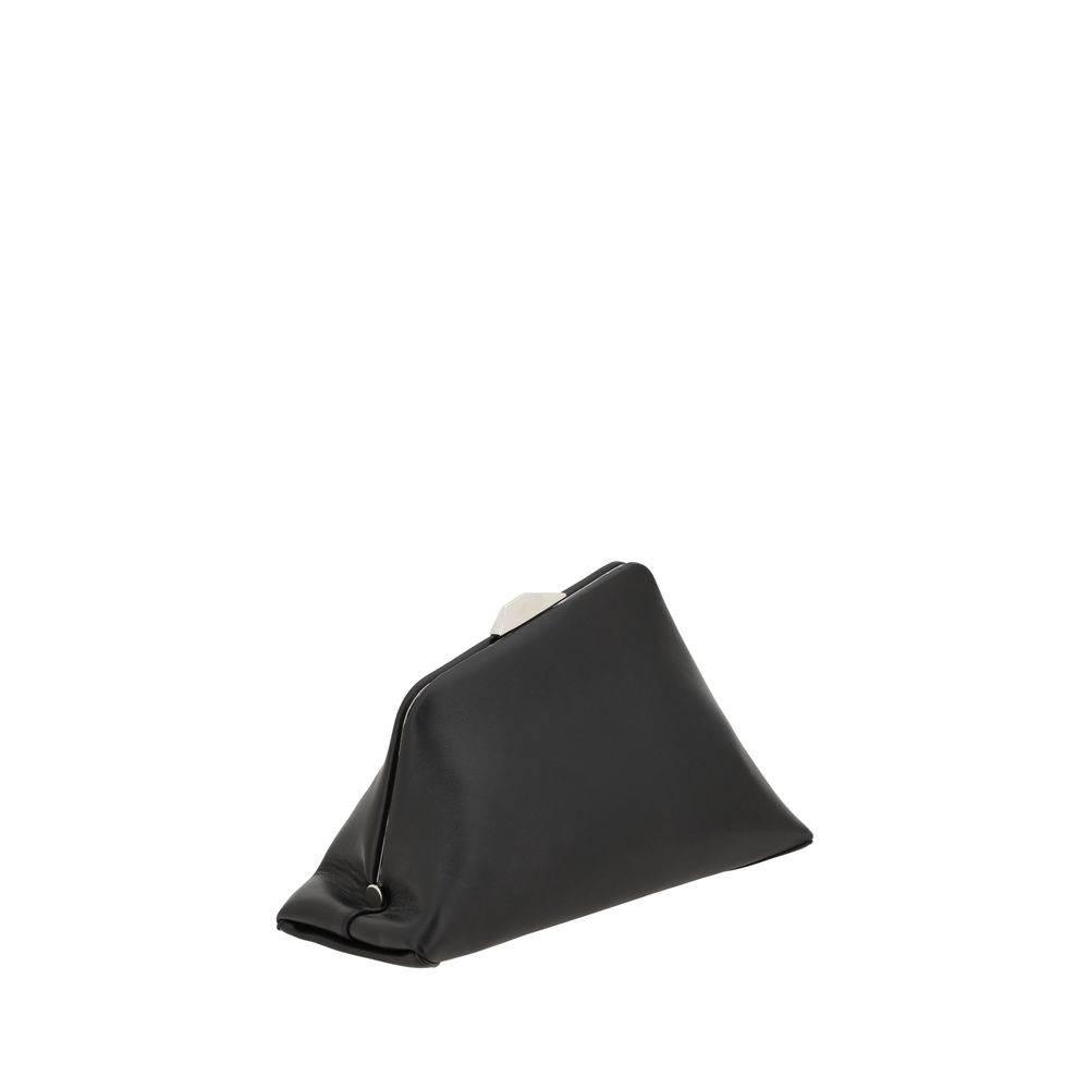 The Attico Day Off Shoulder Bag - Hilstor