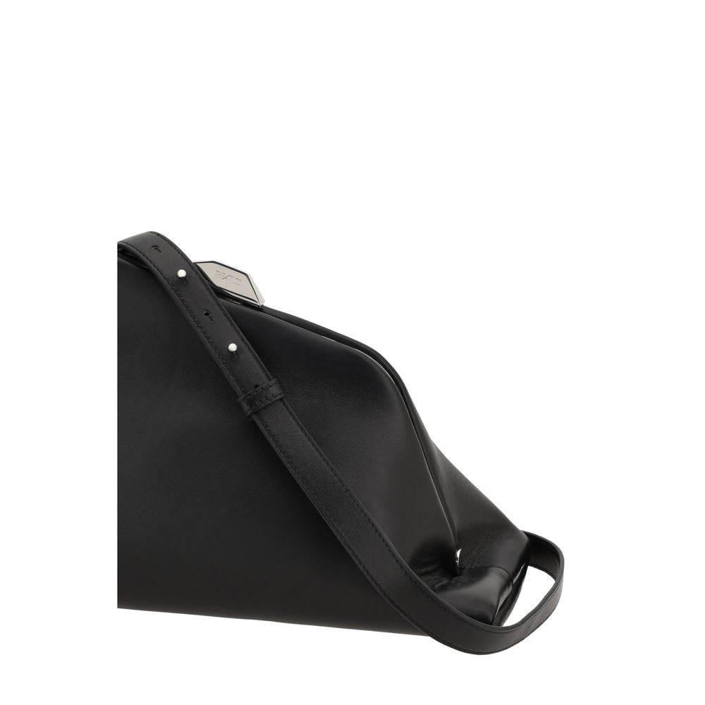 The Attico Day Off Shoulder Bag - Hilstor