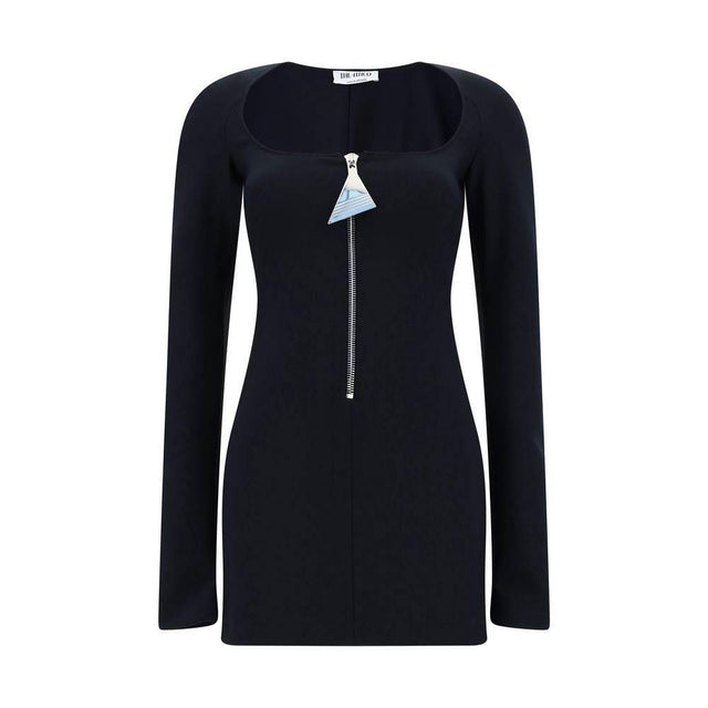 The Attico Mini Dress - Hilstor