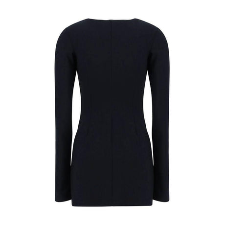 The Attico Mini Dress - Hilstor