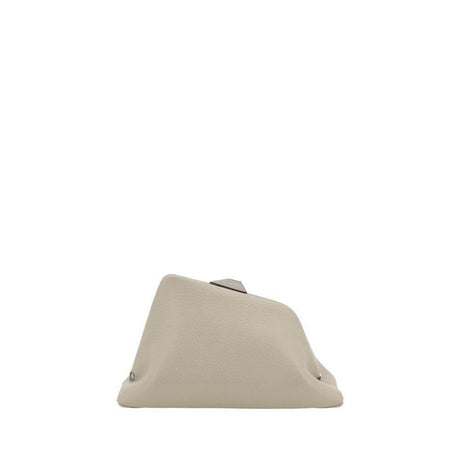The Attico Day Off Shoulder Bag - Hilstor