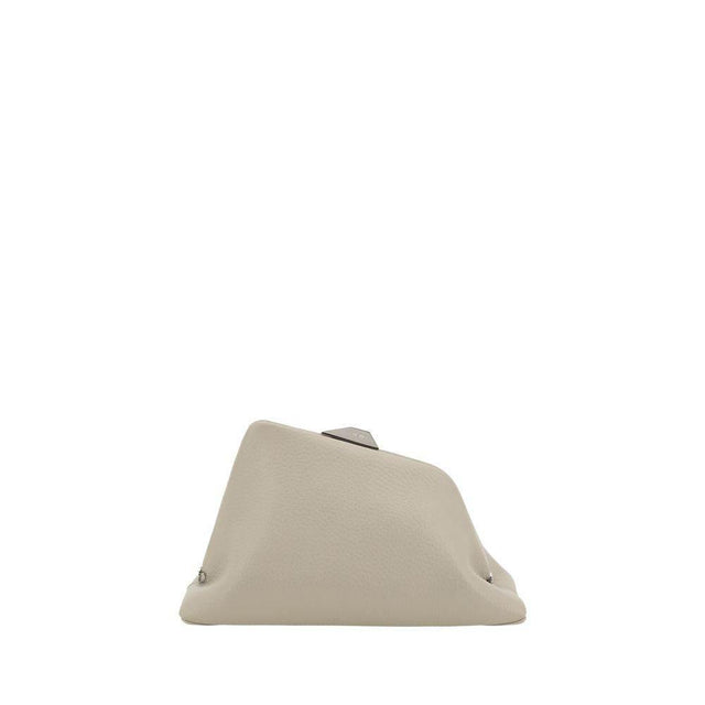 The Attico Day Off Shoulder Bag - Hilstor