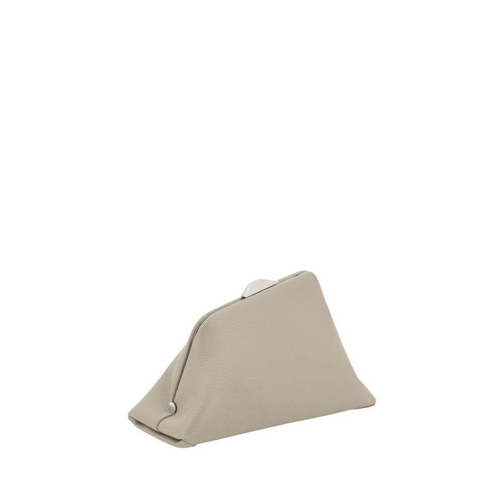 The Attico Day Off Shoulder Bag - Hilstor