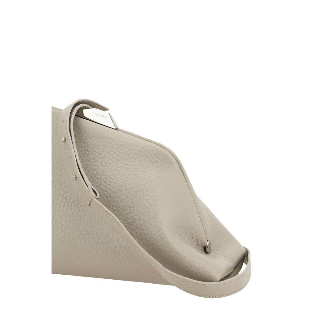 The Attico Day Off Shoulder Bag - Hilstor