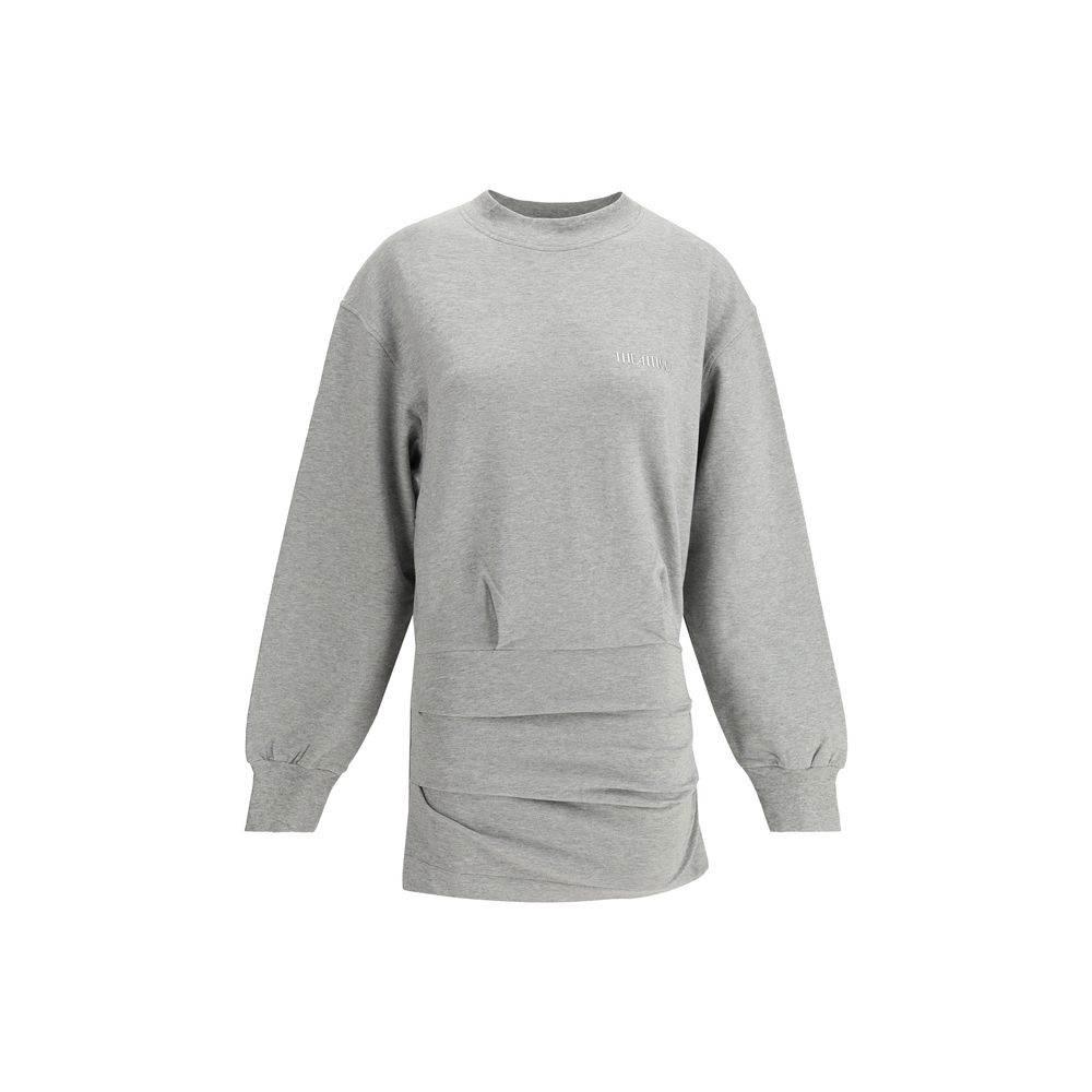 The Attico Mini Dress - Hilstor