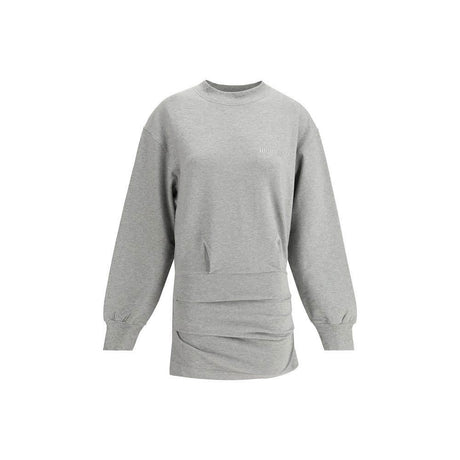 The Attico Mini Dress - Hilstor