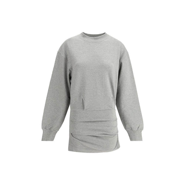 The Attico Mini Dress - Hilstor