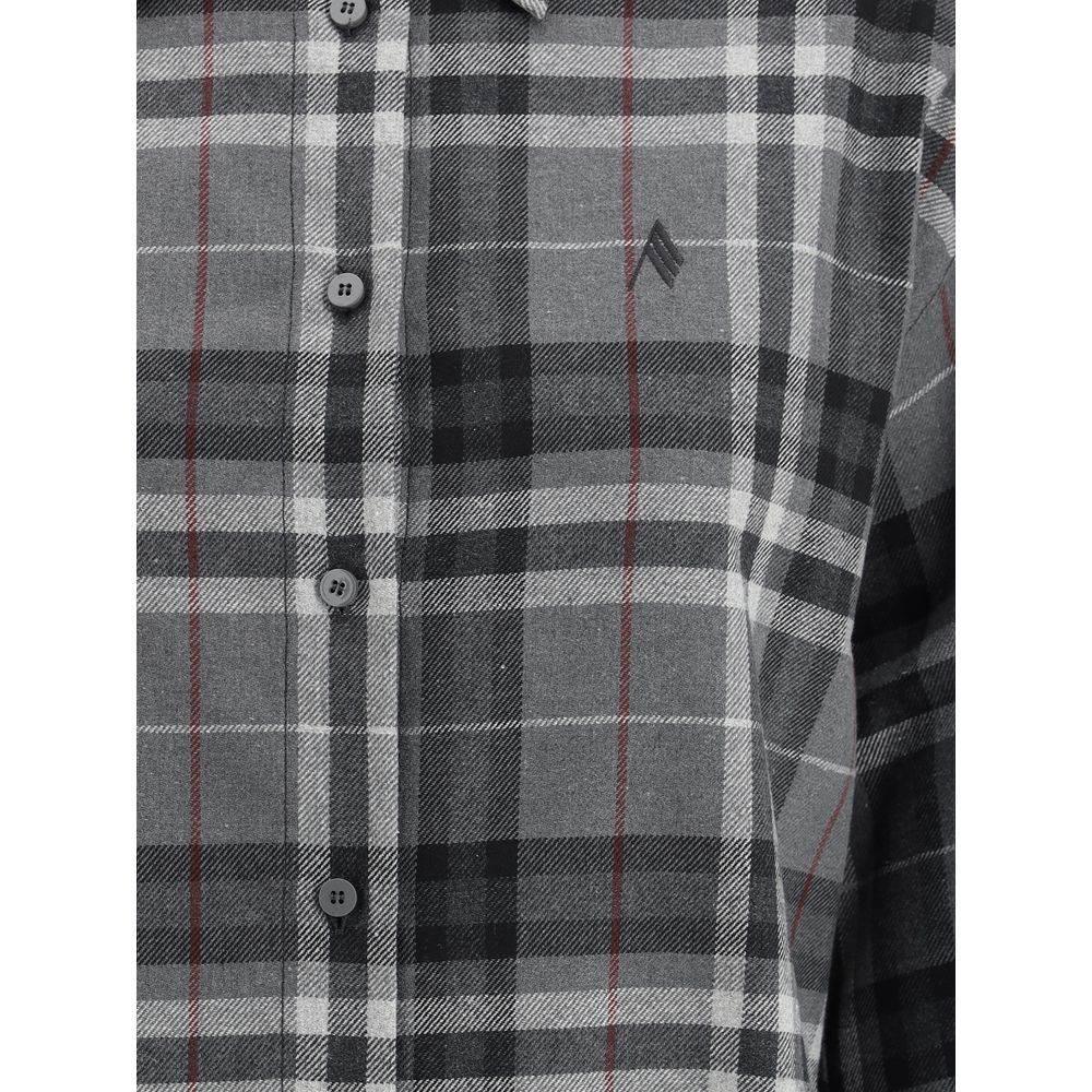 The Attico Shirt - Hilstor