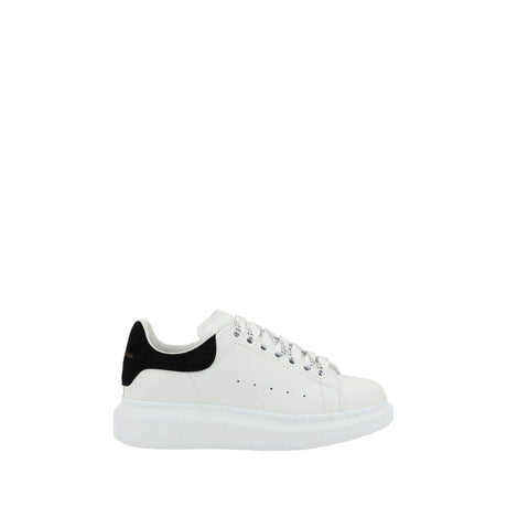 Alexander McQueen Sneaker - Hilstor