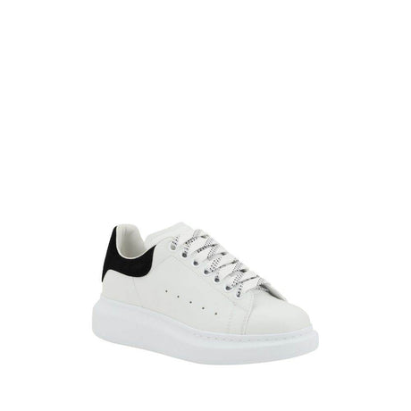 Alexander McQueen Sneaker - Hilstor