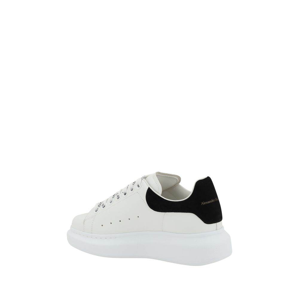 Alexander McQueen Sneaker - Hilstor