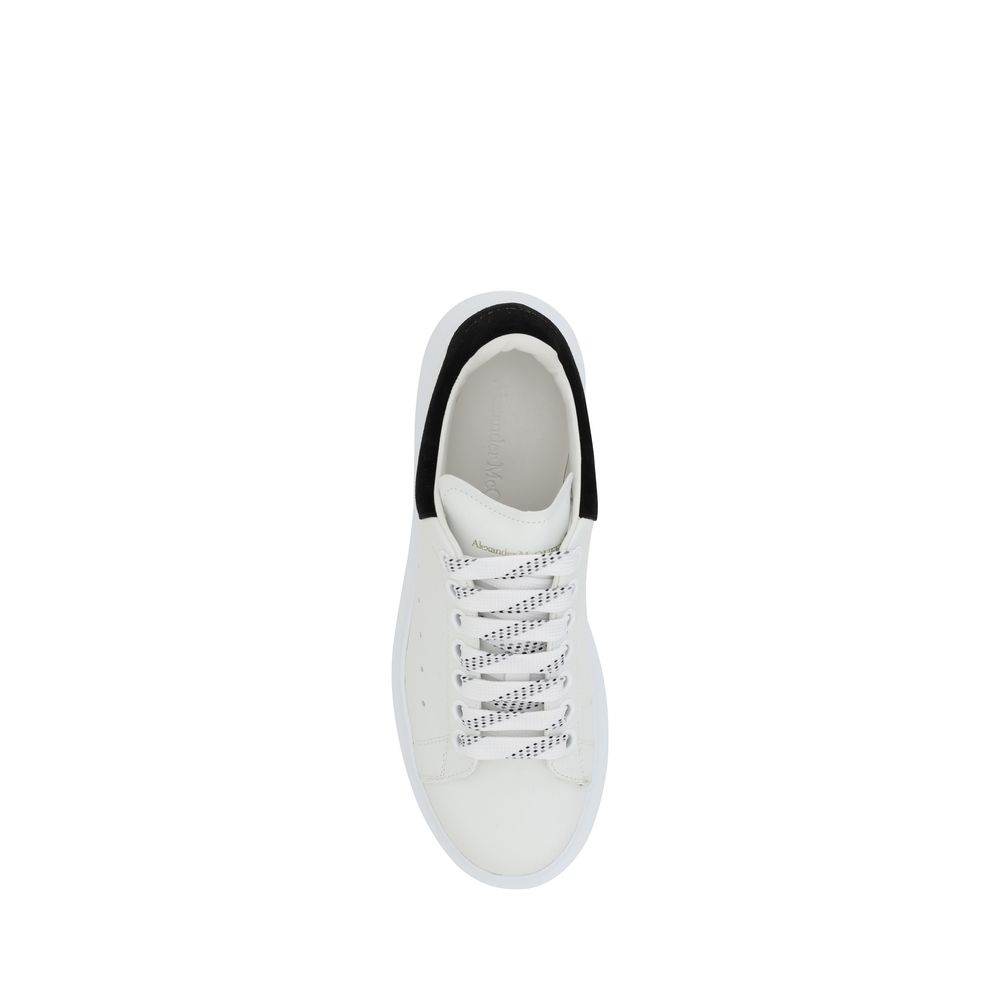 Alexander McQueen Sneaker - Hilstor
