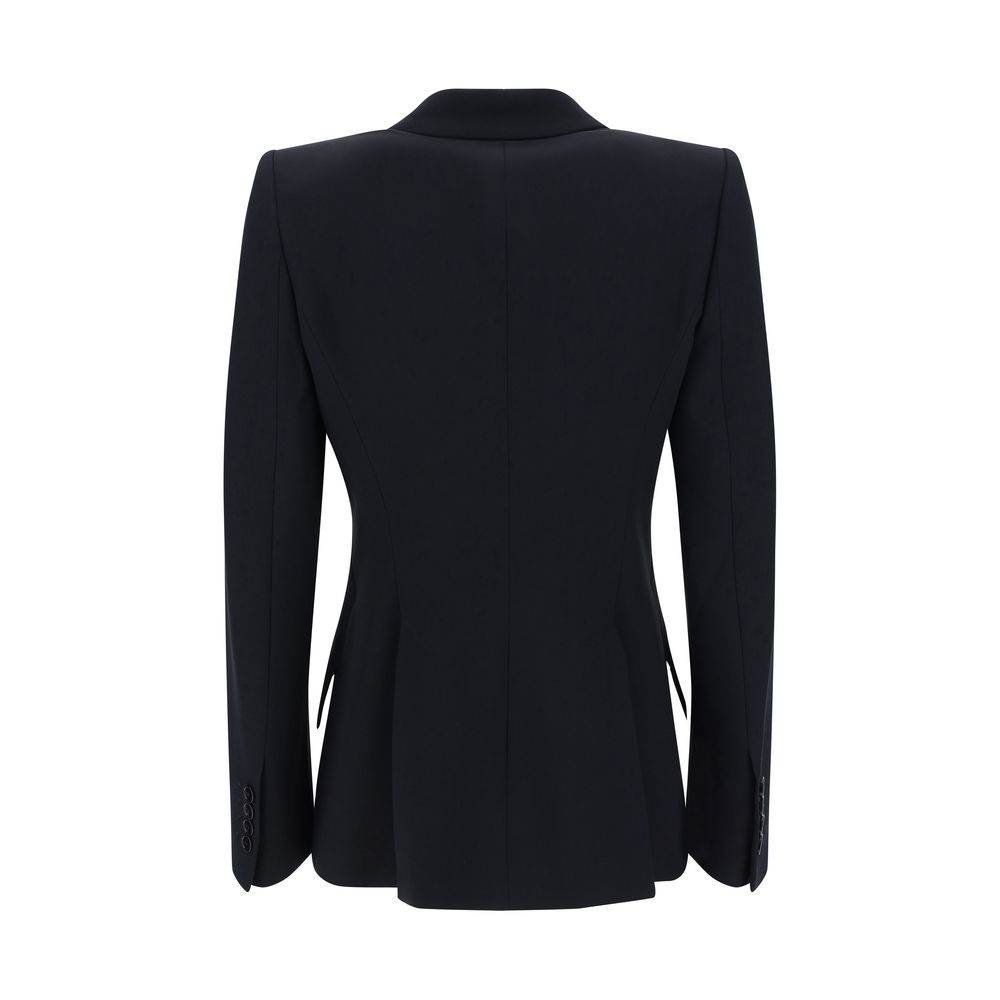 Alexander McQueen Blazer Jacket - Hilstor