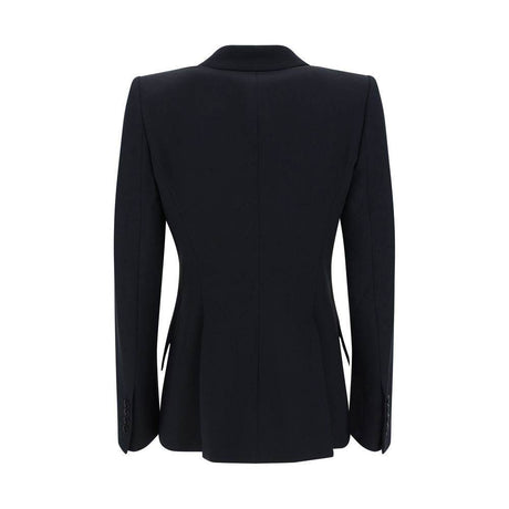 Alexander McQueen Blazer Jacket - Hilstor