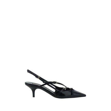 Miu Miu Pumps - Hilstor