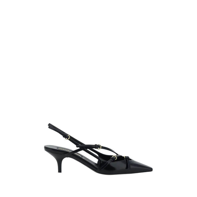 Miu Miu Pumps - Hilstor