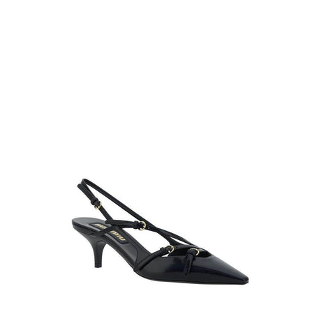 Miu Miu Pumps - Hilstor