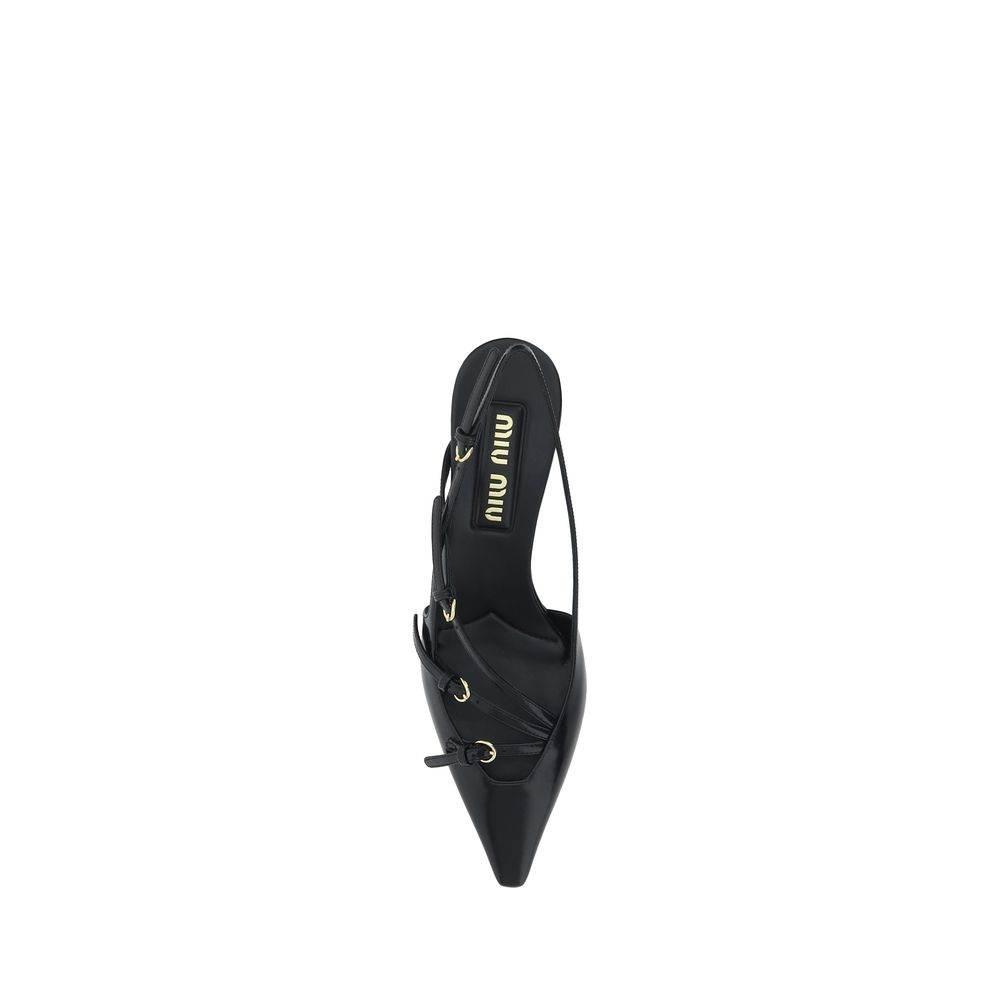 Miu Miu Pumps - Hilstor