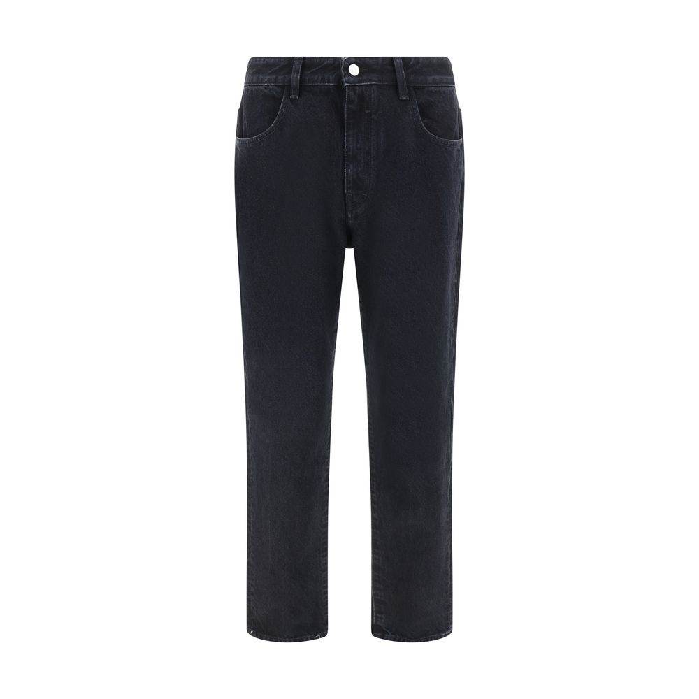 Givenchy Denim Pants - Hilstor