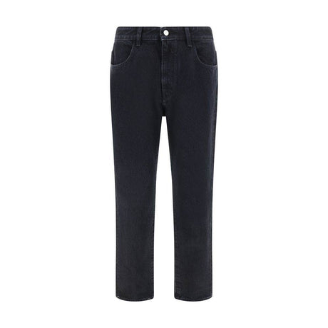Givenchy Denim Pants - Hilstor