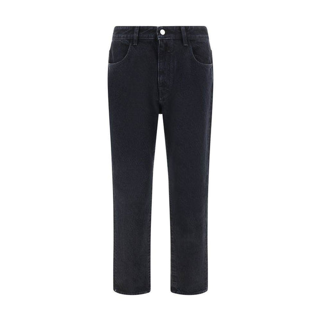 Givenchy Denim Pants - Hilstor