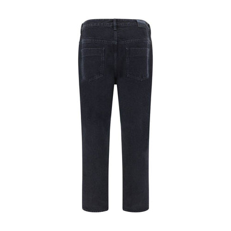 Givenchy Denim Pants - Hilstor