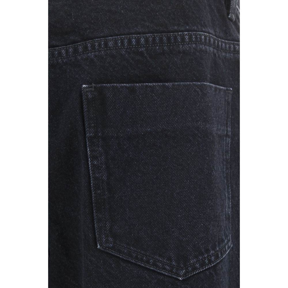 Givenchy Denim Pants - Hilstor