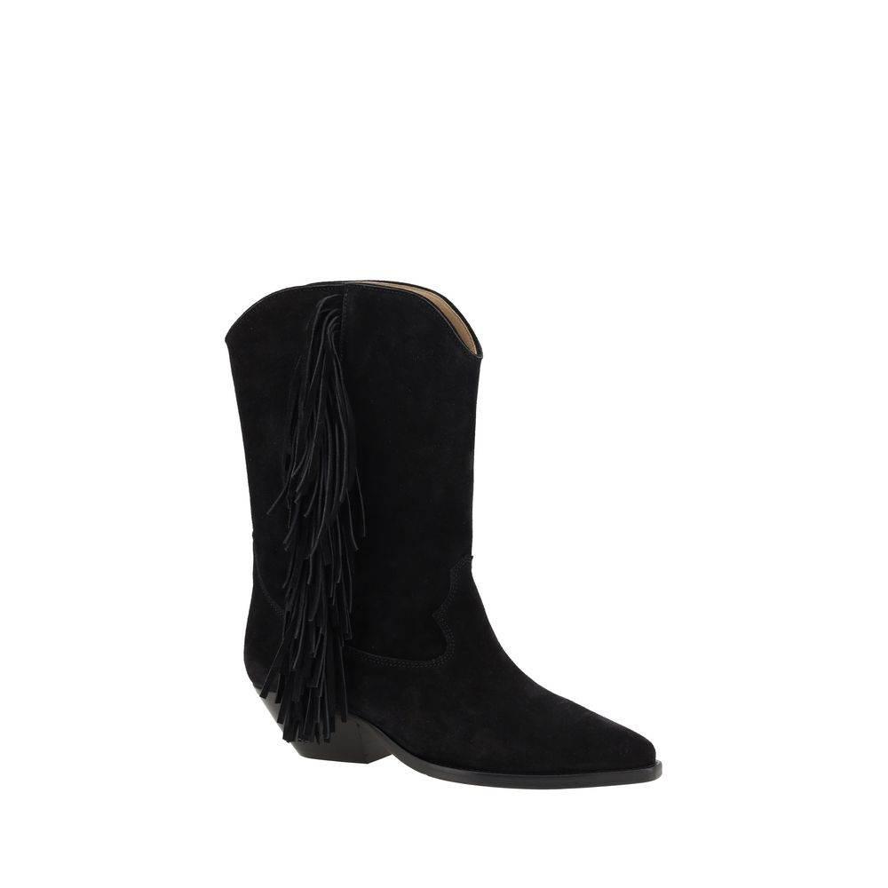 Isabel Marant Duerto Ankle Boots - Hilstor