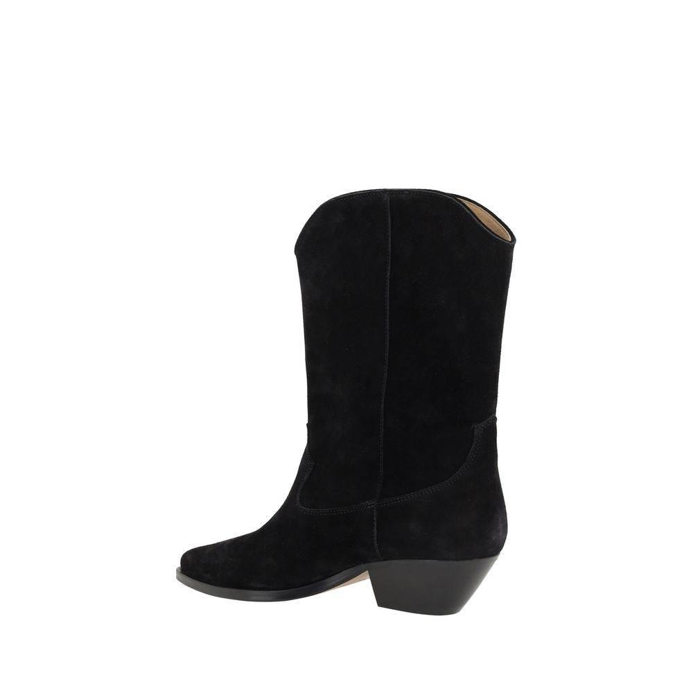Isabel Marant Duerto Ankle Boots - Hilstor