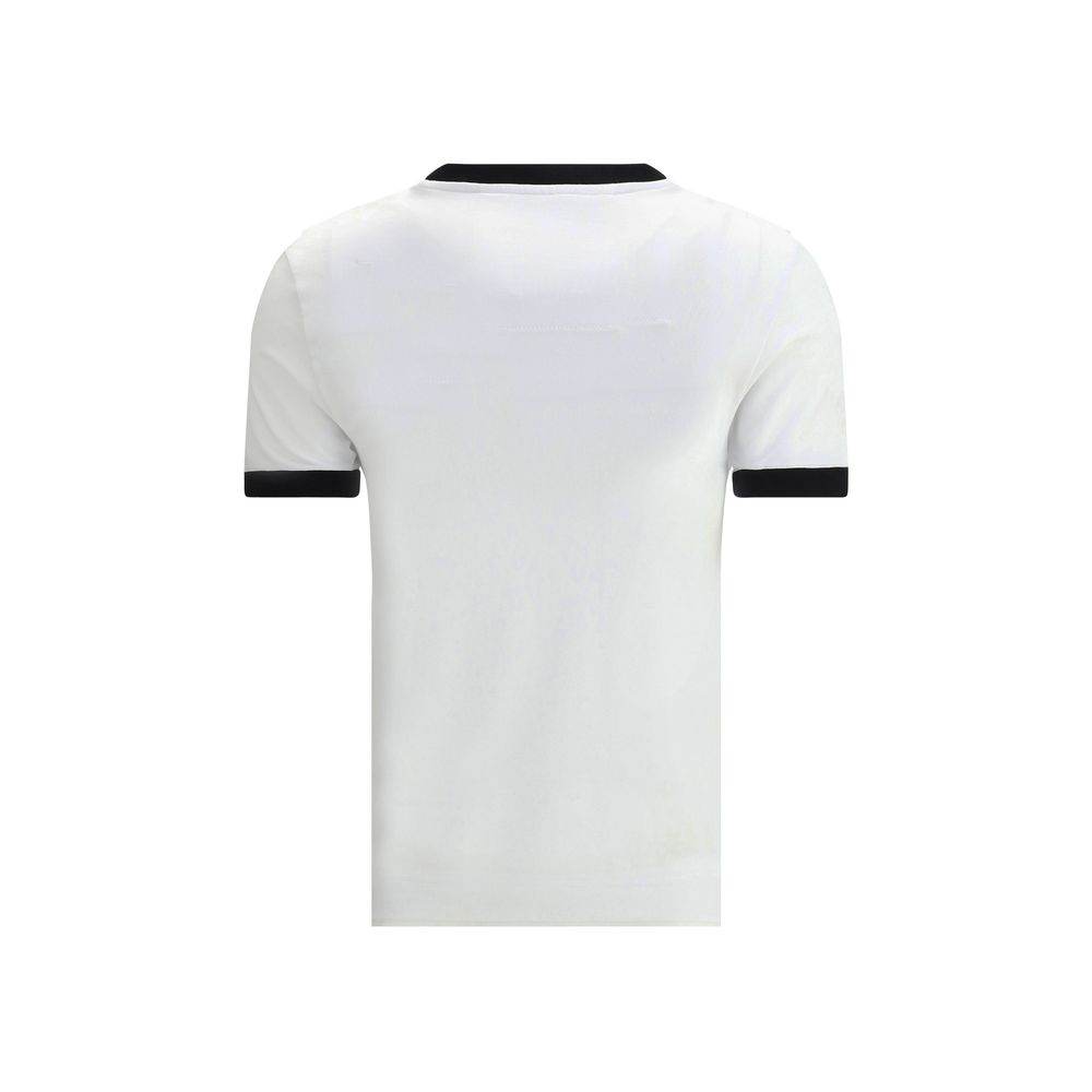 Givenchy Ringer T-Shirt - Hilstor