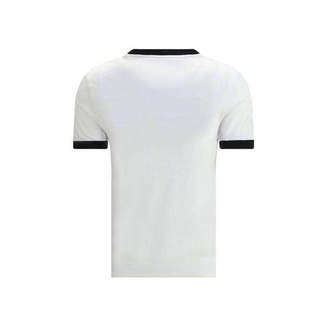 Givenchy Ringer T-Shirt - Hilstor
