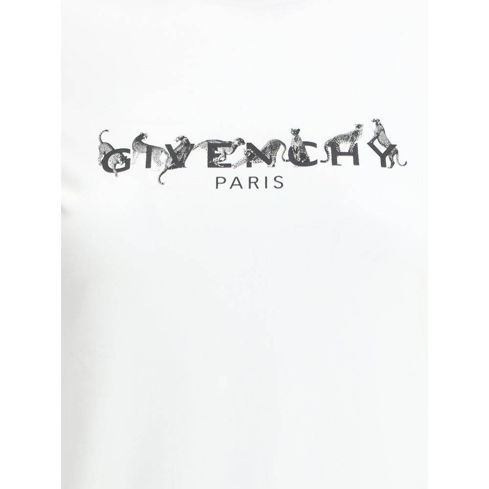Givenchy Ringer T-Shirt - Hilstor